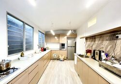 Serangoon Garden Estate (D19), Terrace #542966641